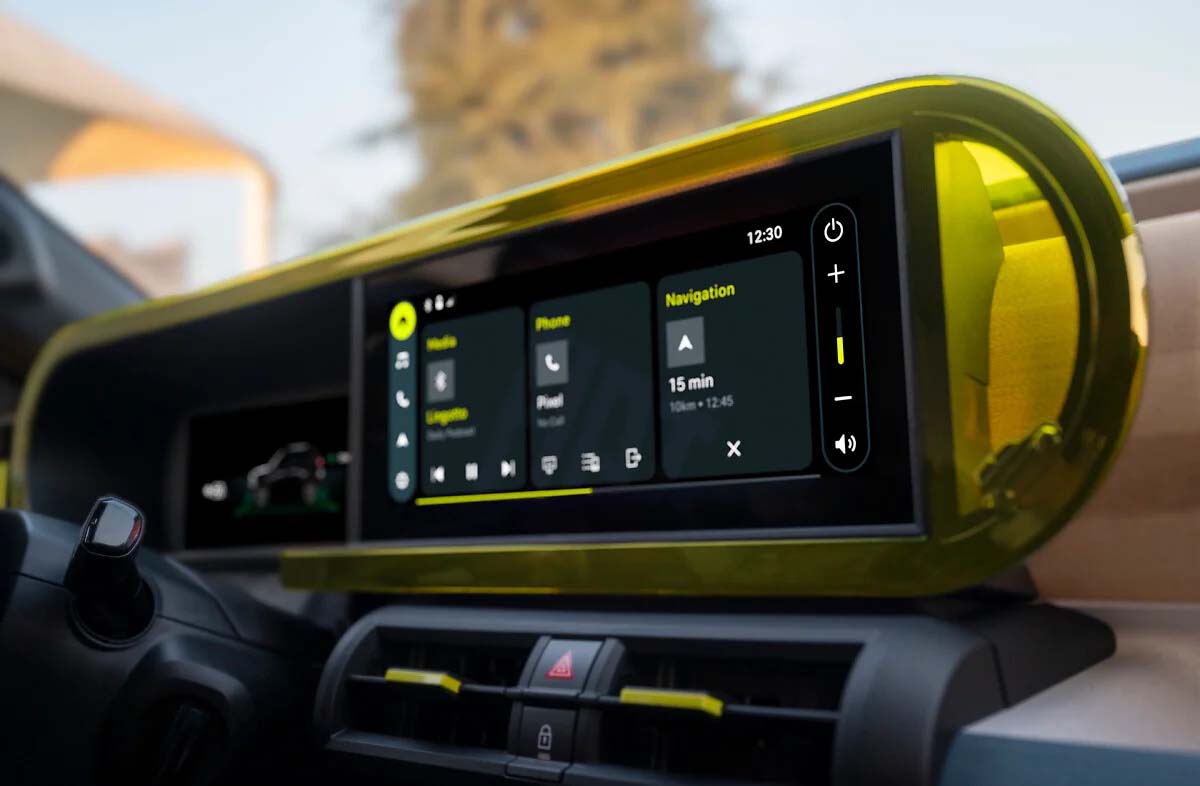 Fiat Grande Panda