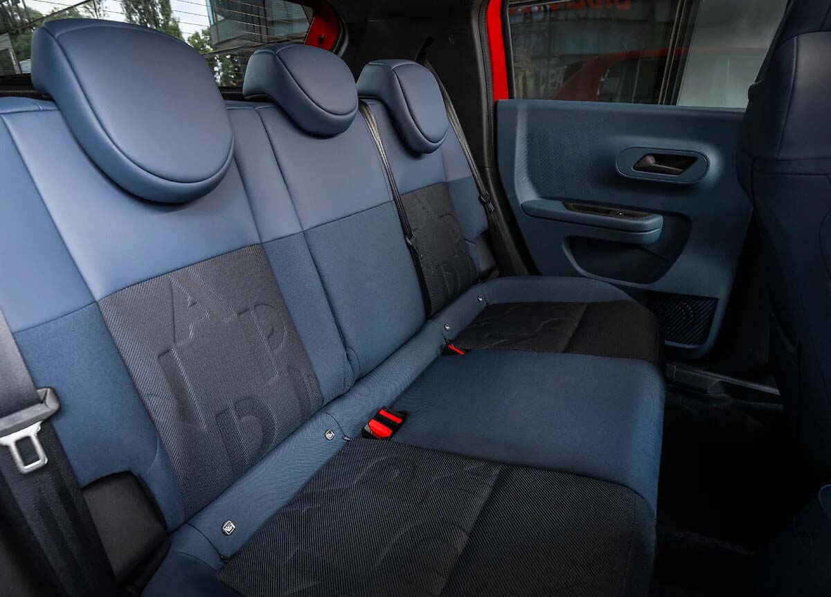 Fiat Grande Panda