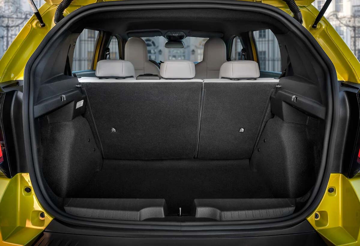 Fiat Grande Panda