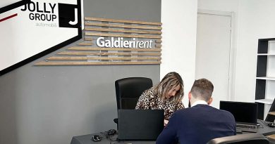 Jolly Galdieri