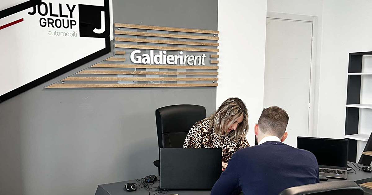 Jolly Galdieri