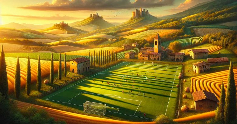 calcio
