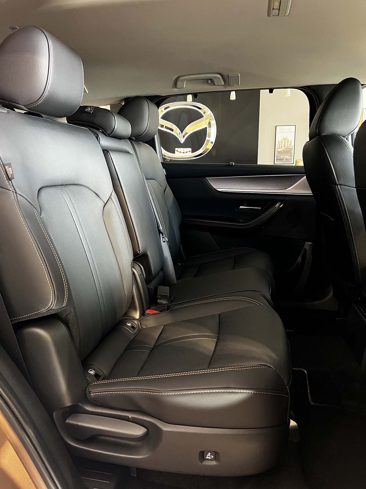 Mazda CX