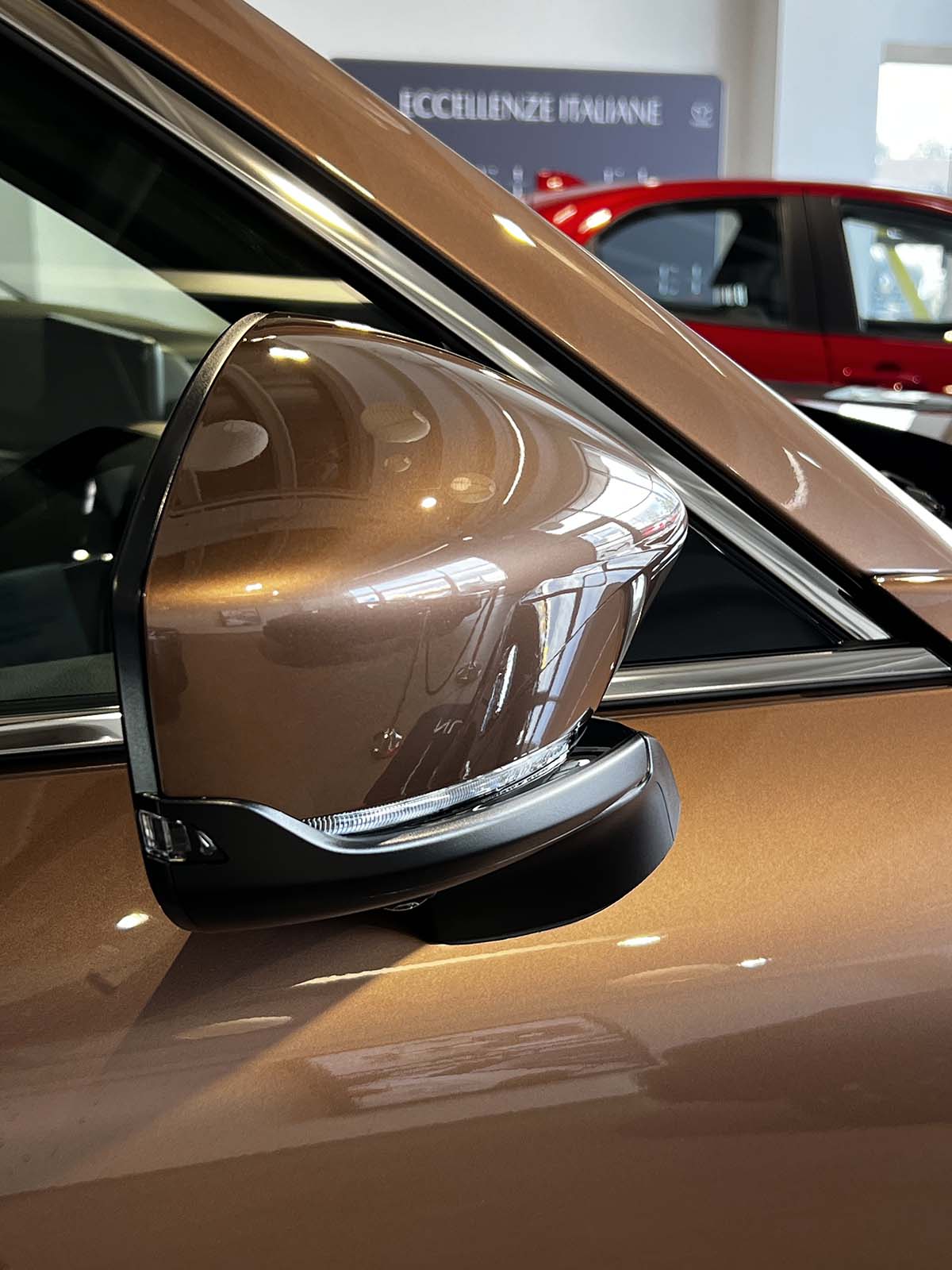Mazda CX