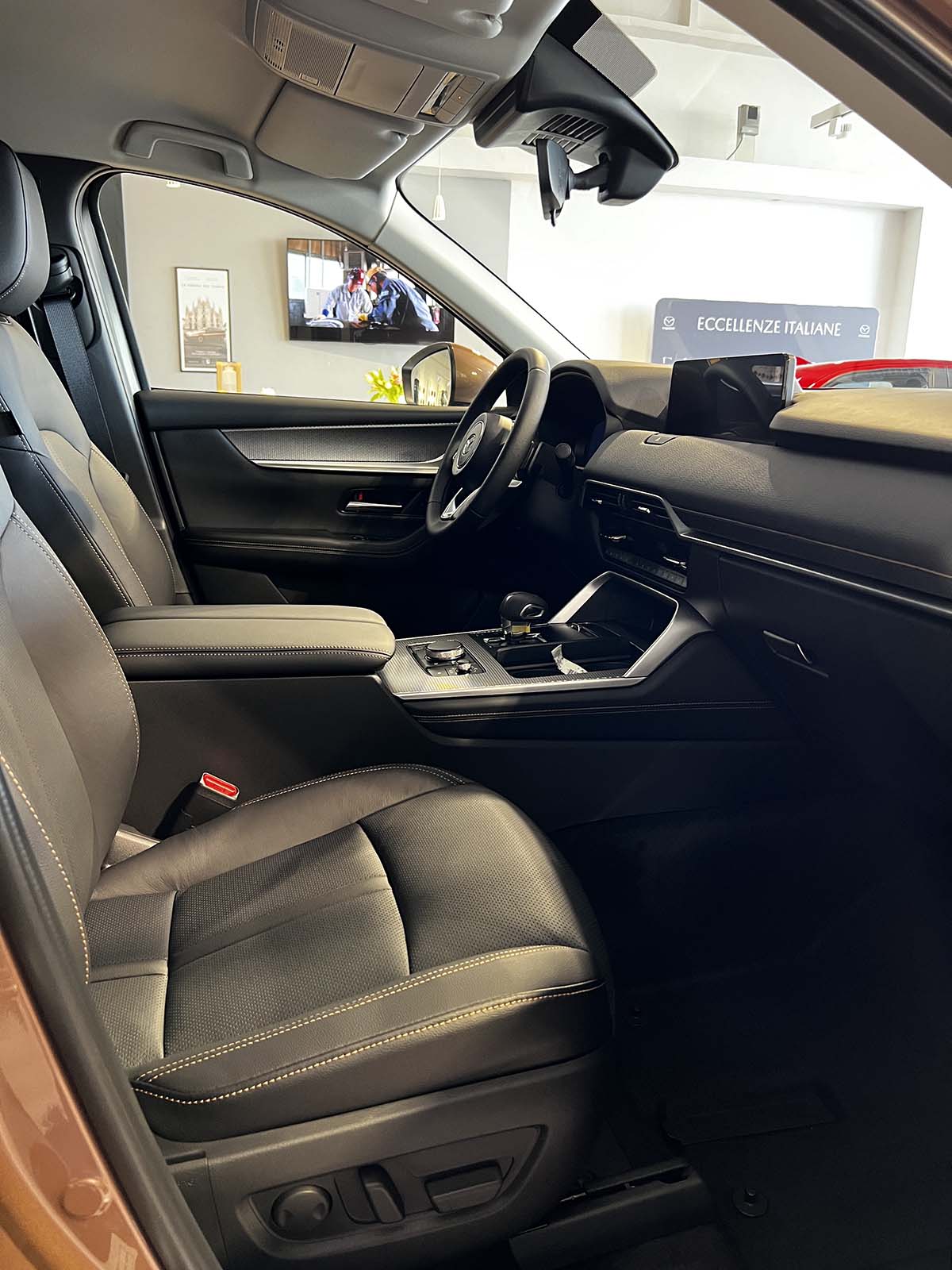 Mazda CX