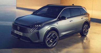 PEUGEOT E