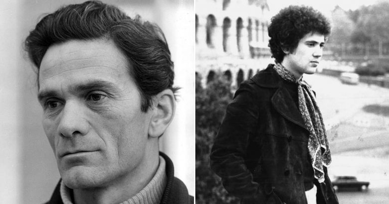 Pasolini Battisti