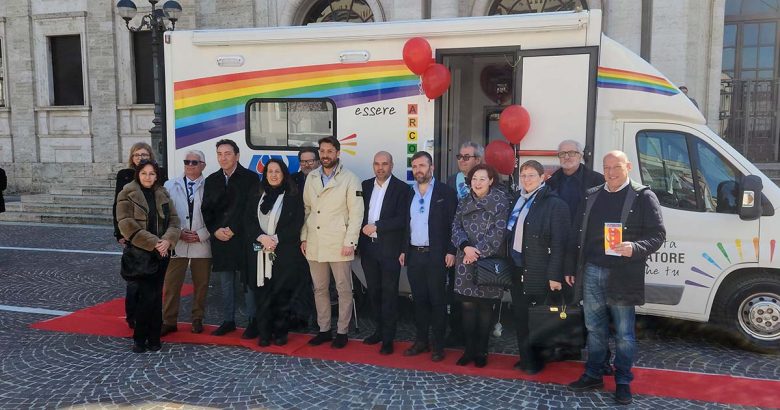 Presidente Luca Di Stefano