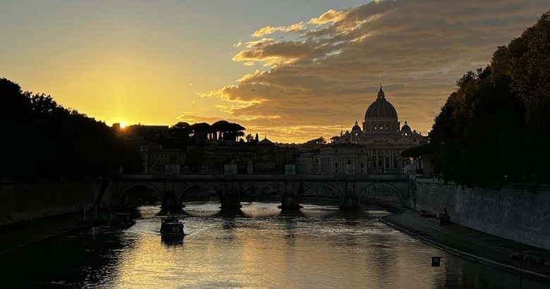 San Pietro