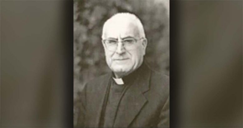 don Giovanni Di Costanzo