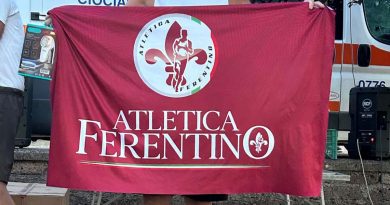 Atletica Ferentino