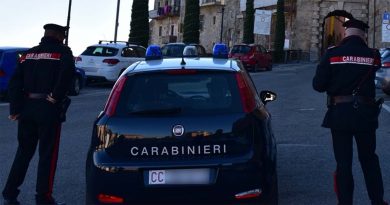 Carabinieri