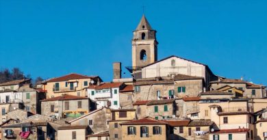 Fiuggi: Natale tra eventi, visite guidate e iniziative per il commercio