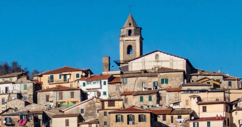 Fiuggi