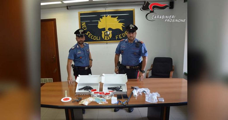 Carabinieri Veroli