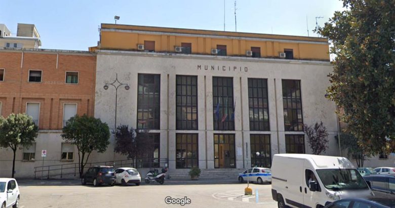 Comune di Cassino