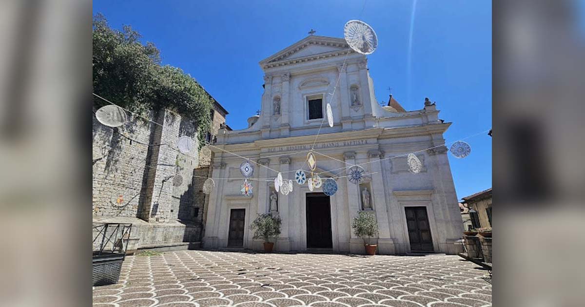 Festival Alviti
