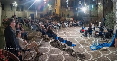 Festival Alviti Ceccano