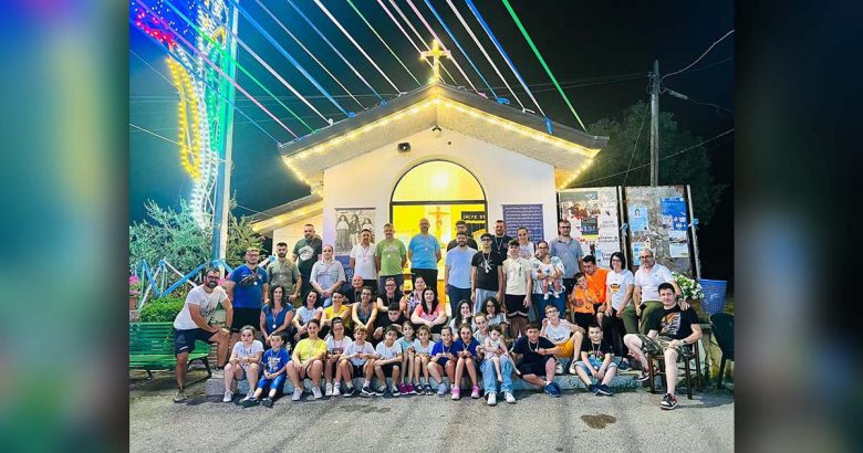 Gliù Pàlie de Pofe copia