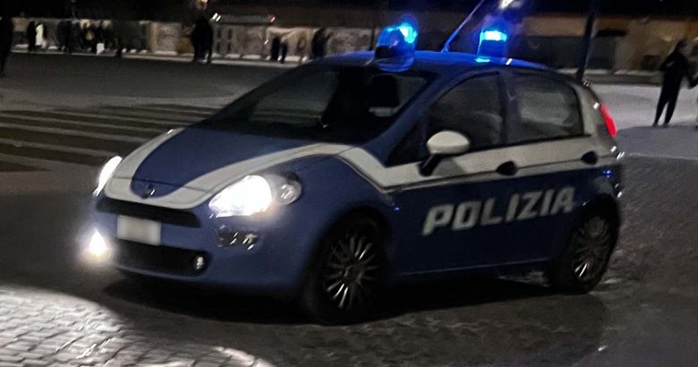 Polizia