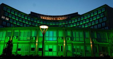 Regione Lazio: voucher per lo sport per i giovani dai 6 ai 18 anni