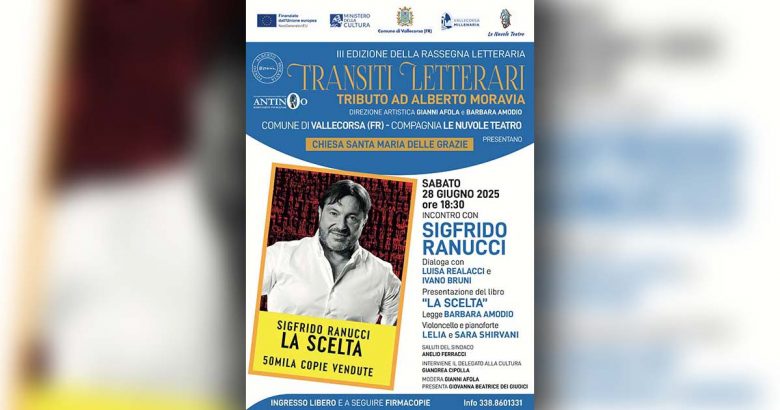 Sigfrido Ranucci