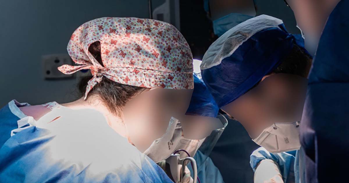 Tumore Istituto Regina Elena