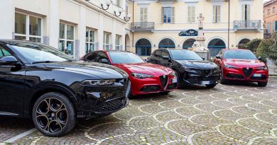 Alfa Romeo Intensa