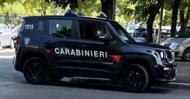 Carabinieri