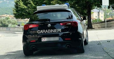 Carabinieri