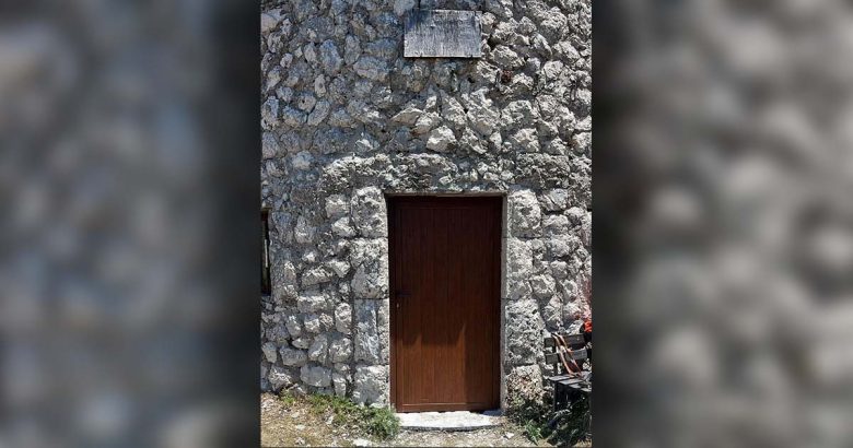 Colle San Magno