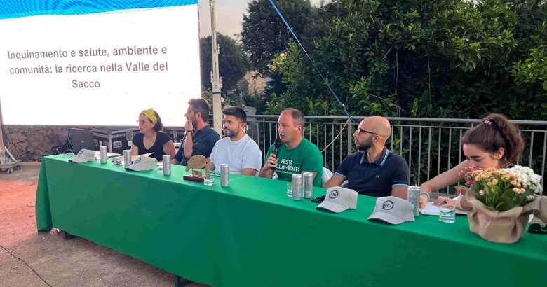 Festa dell'Ambiente Pofi