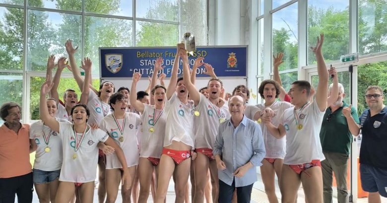 Finali Nuoto