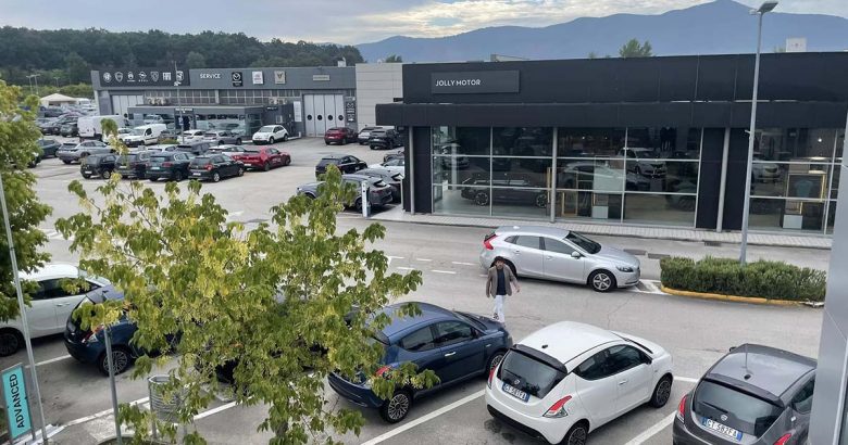 Gruppo Jolly Automobili