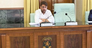 Luca Di Stefano Presidente Provincia Frosinone