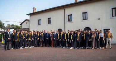 Meccatronico Frosinone