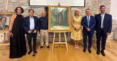 Mostra Colacicchi Anagni