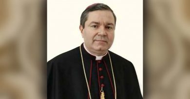 Santo Marciano' vescovo di Frosinone Veroli Ferentino e Anagni Alatri