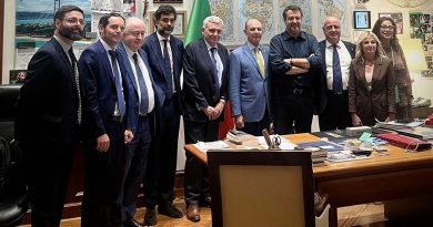 Stazione TAV Ferentino