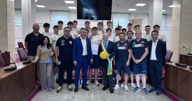 Under Italia Frosinone