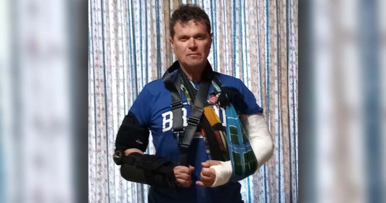 carmine lanni ciclista