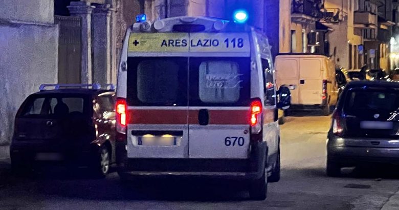 Ambulanza