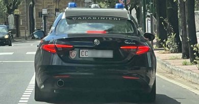 Carabinieri