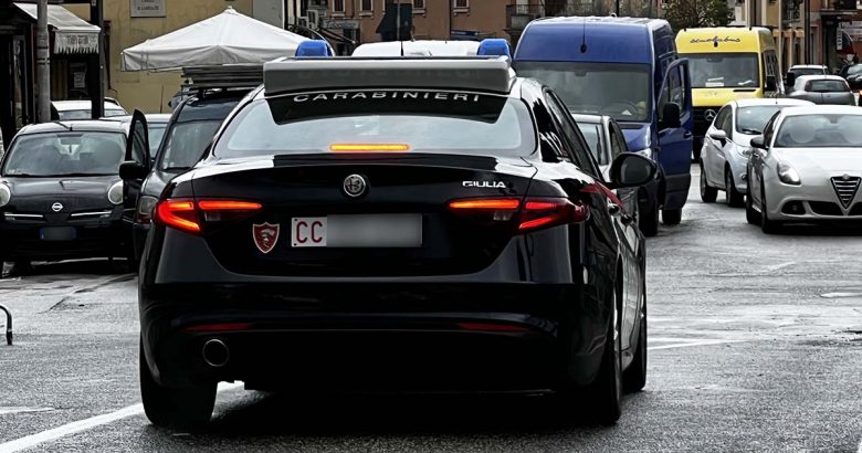 Carabinieri