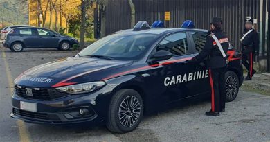 Carabinieri