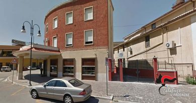 Carabinieri Frosinone