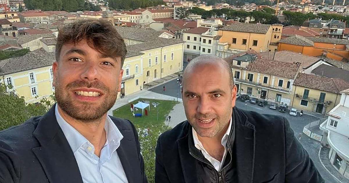 Di Stefano Vacana