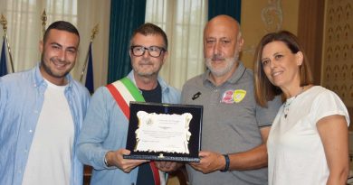 Fiuggi Pierluigi Terrinoni