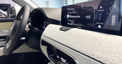 Mazda CX white
