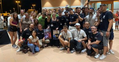 Memorial Jacopo Datti Ferentino